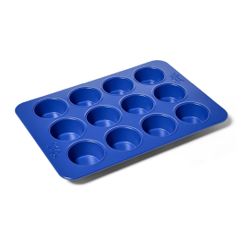 Nonstick 12-Cup Muffin Pan  *Brand New*