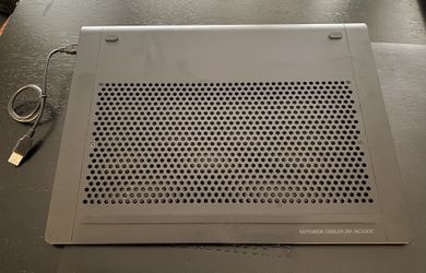 Laptop Cooler