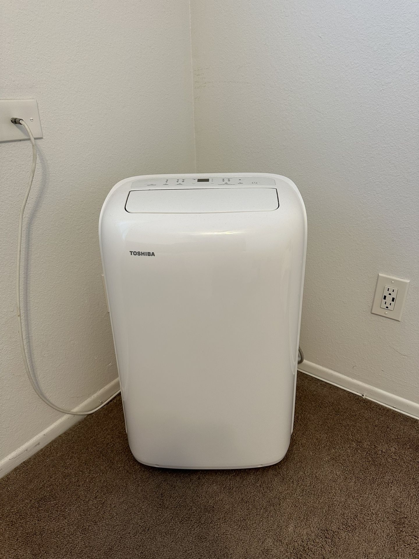 Portable Air Conditioner