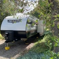 2023 Forest River X-Lite 254RLXL