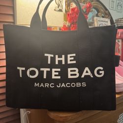 Marc Jacob’s Tote Bag 