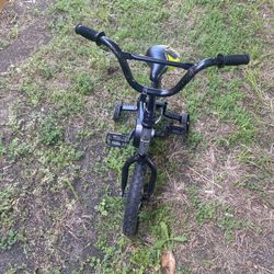 Little Kids Bike 