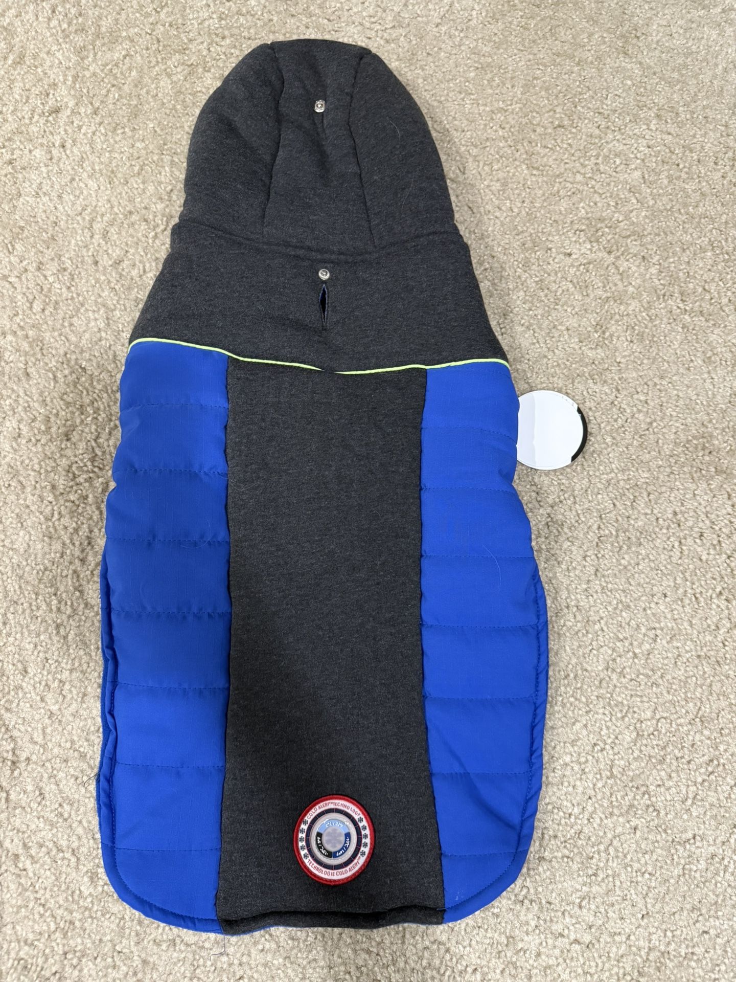 Dog Coat 