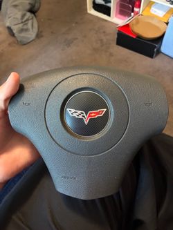 Corvette