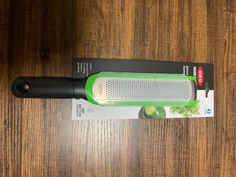 OXO Good Grips Etched Zester