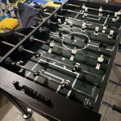 EastPoint Foosball Table