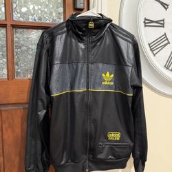 Adidas Chile 62 Tracksuit 