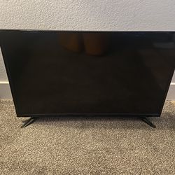 32” Roku TV with Wall Mount $75