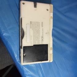 Nintendo Ds Lite