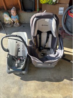 Baby seats