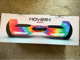 Brand New Hover Board