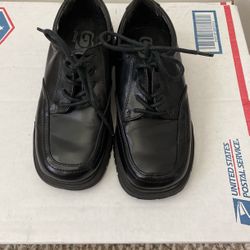 New Boys Shoes