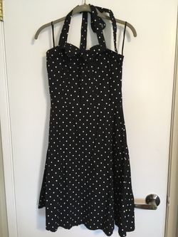 Rockabilly dress