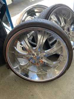 26" wheels 5x5 c10