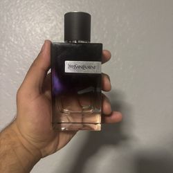YSL Mens Cologne 