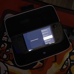 Steam Deck OLED 1TB 