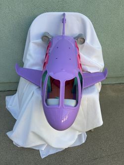 Avión De Barbie As is