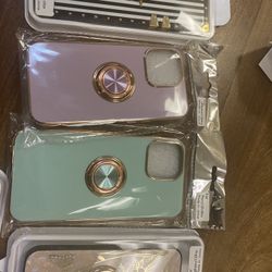 Phone Accessories