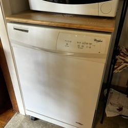 $0 FREE Whirlpool Dishwasher $0