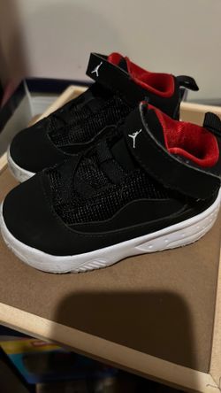 5.5 toddler Jordan’s