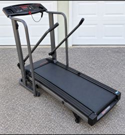 ProForm Treadmill w/ Upper Body Workout Arms – Great Condition