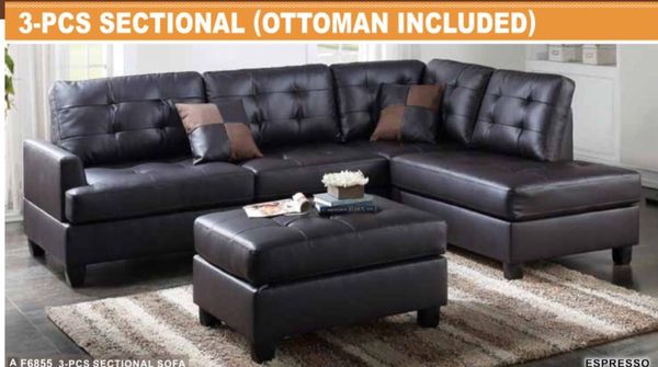 Brand New Sectional Sofa For In Pomona Ca Offerup