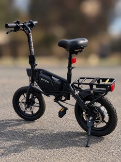Jetson E-Bike