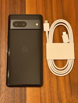 Pixel 7