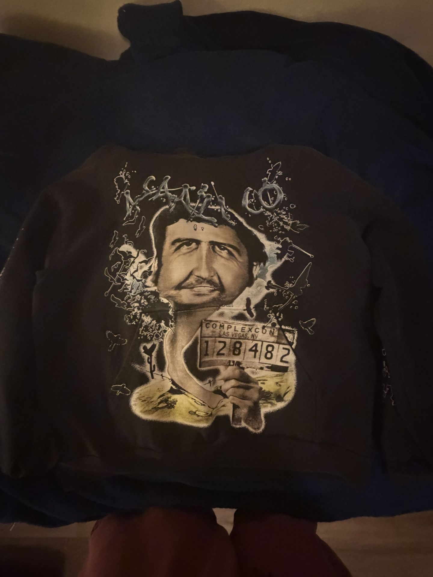 Authentic Assali Limited Edition