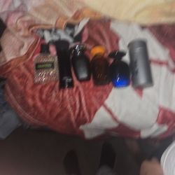 Good Smelling Cologne