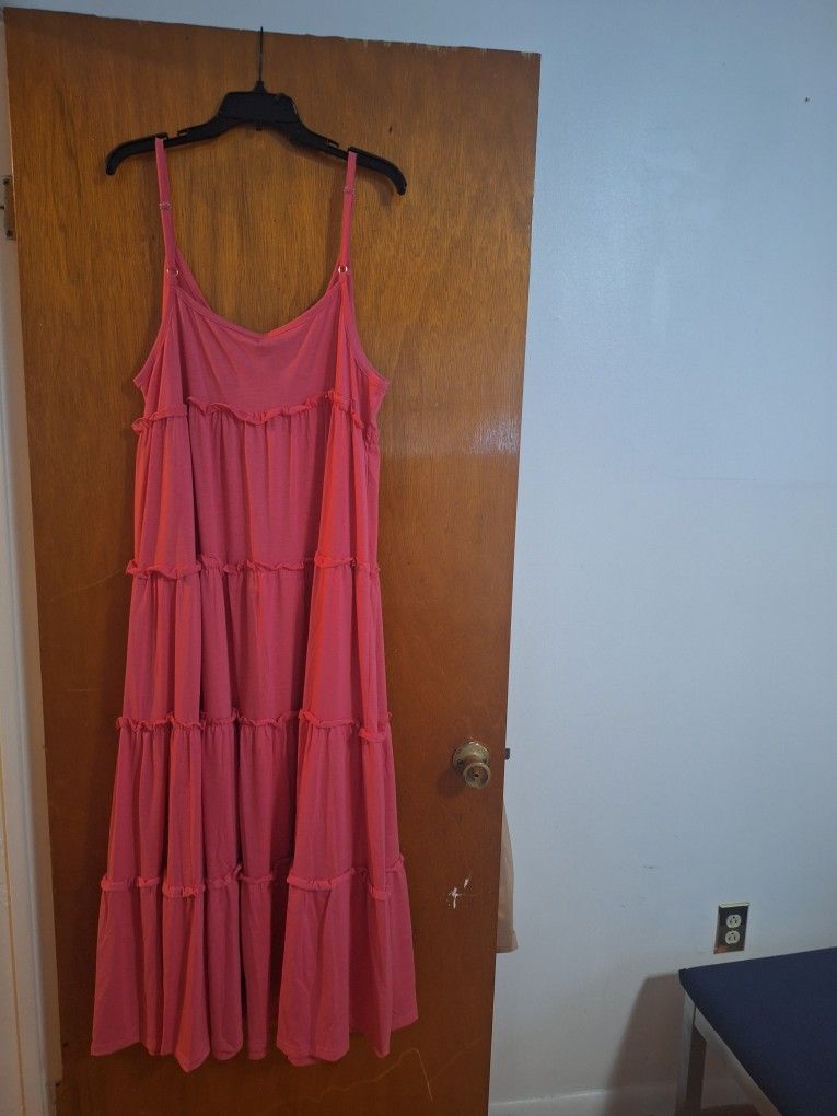Women's Sundress