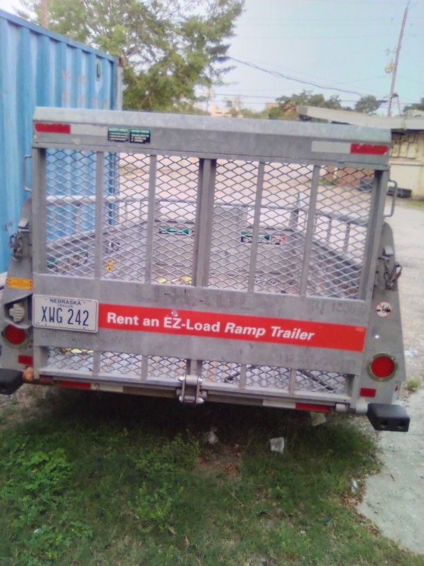 Trailer For Sale Best Price In Town