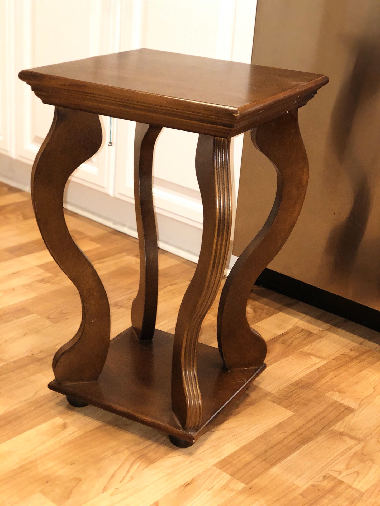 End table Side table