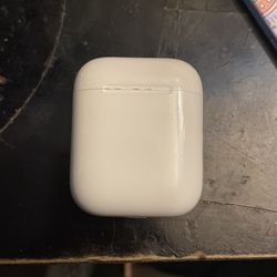 Apple AirPods