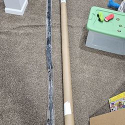 St.Croix Legend Xtreme Spinning Rod

XFS76MF 7'6" Medium Power, Fast Action, 3/16-5/8 oz.