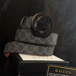 Gucci Belt 
