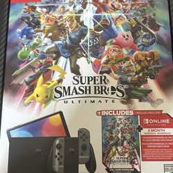 Nintendo Switch™ – OLED Model