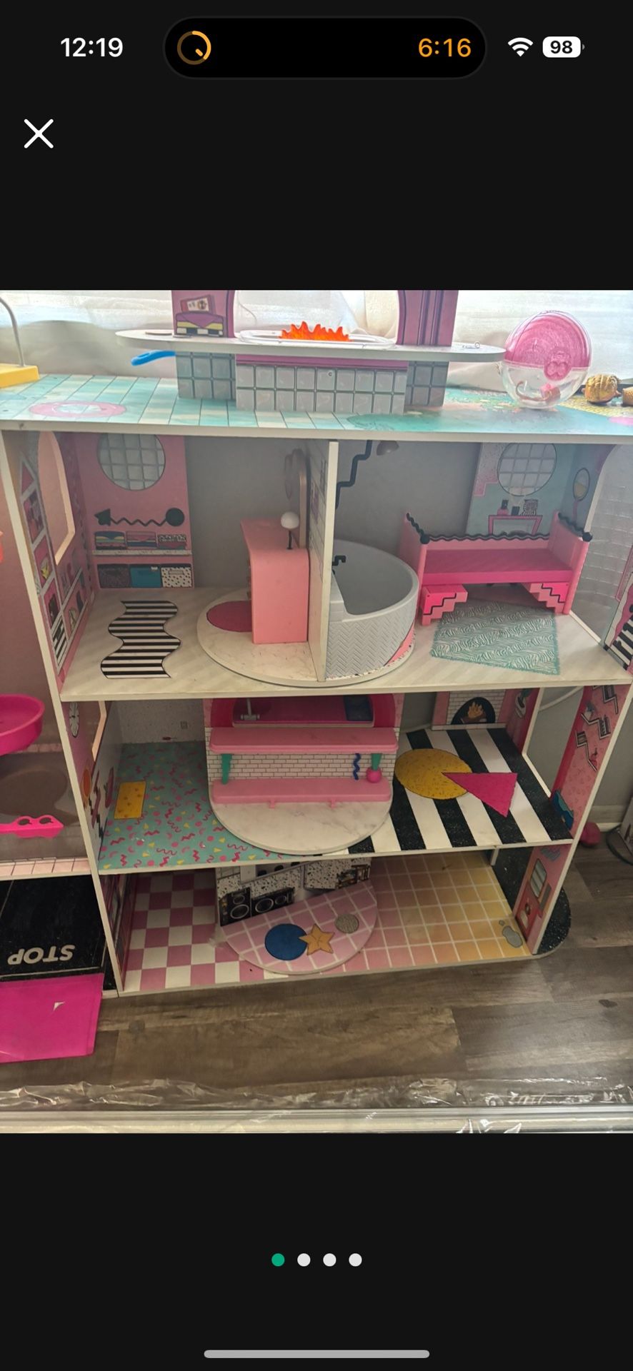 Doll House