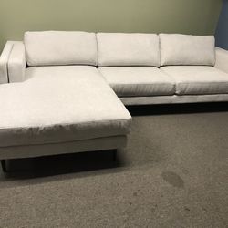L-shaped Sectional 