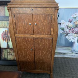 Victrola record Player 