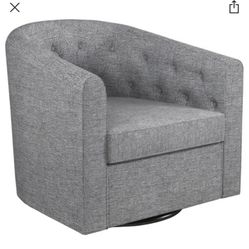 Swivel Chair 