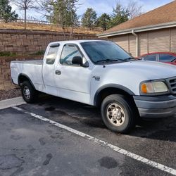 2003 Ford F-150