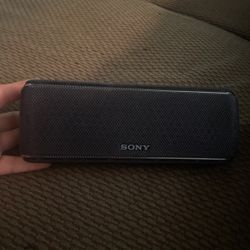 Sony Bluetooth Speaker SRS XB31