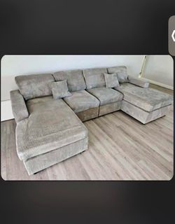 Sectional couch