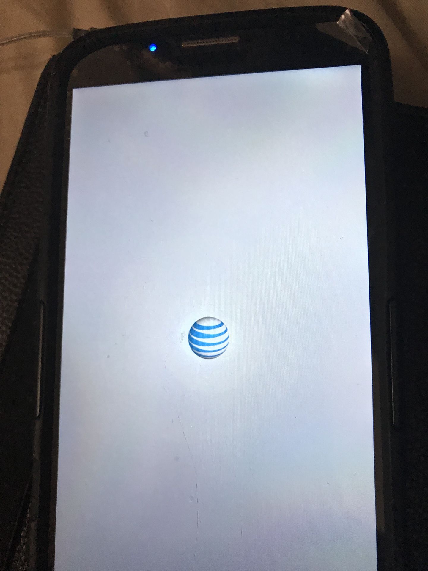 Samsung galaxy omega note 3