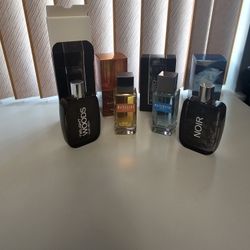 Men fragrances From Bath And Body Works 