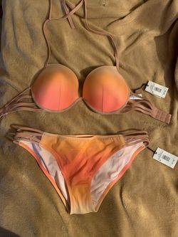 Shade shore swim suit