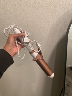 Curling Iron