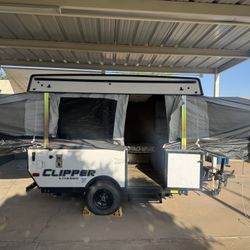 Popup Trailer 