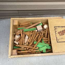 Antique Game 